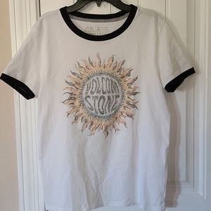 Volcom Organic Cotton Short Sleeve Tee